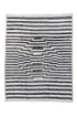 Vintage Tulu Area Rug (10' x 13')